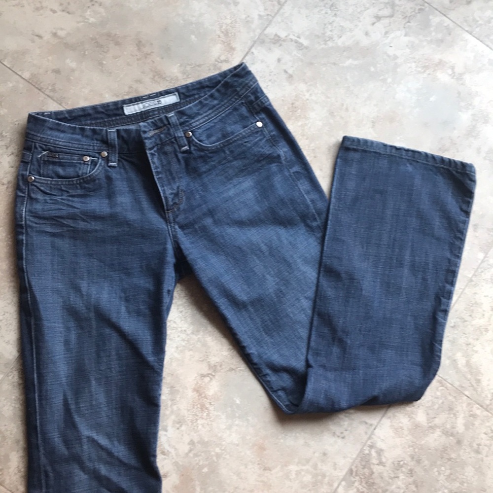 - Joes Jeans